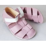 Baby Bare Sandals New - Candy
