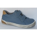 Detská obuv - bledo modrá, vz.712
