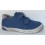 Detská obuv - modrá/šedá, vz.712